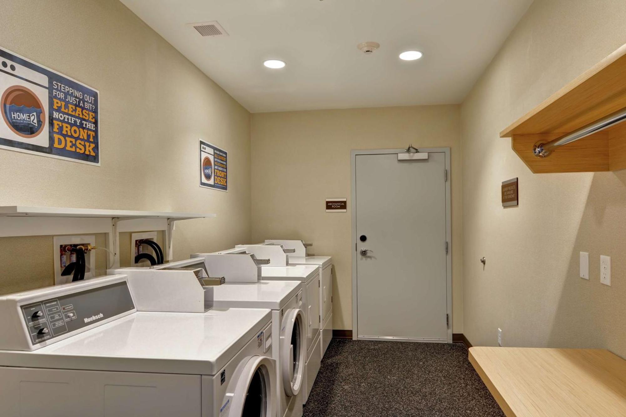 Home2 Suites By Hilton Las Vegas Strip South Exterior foto